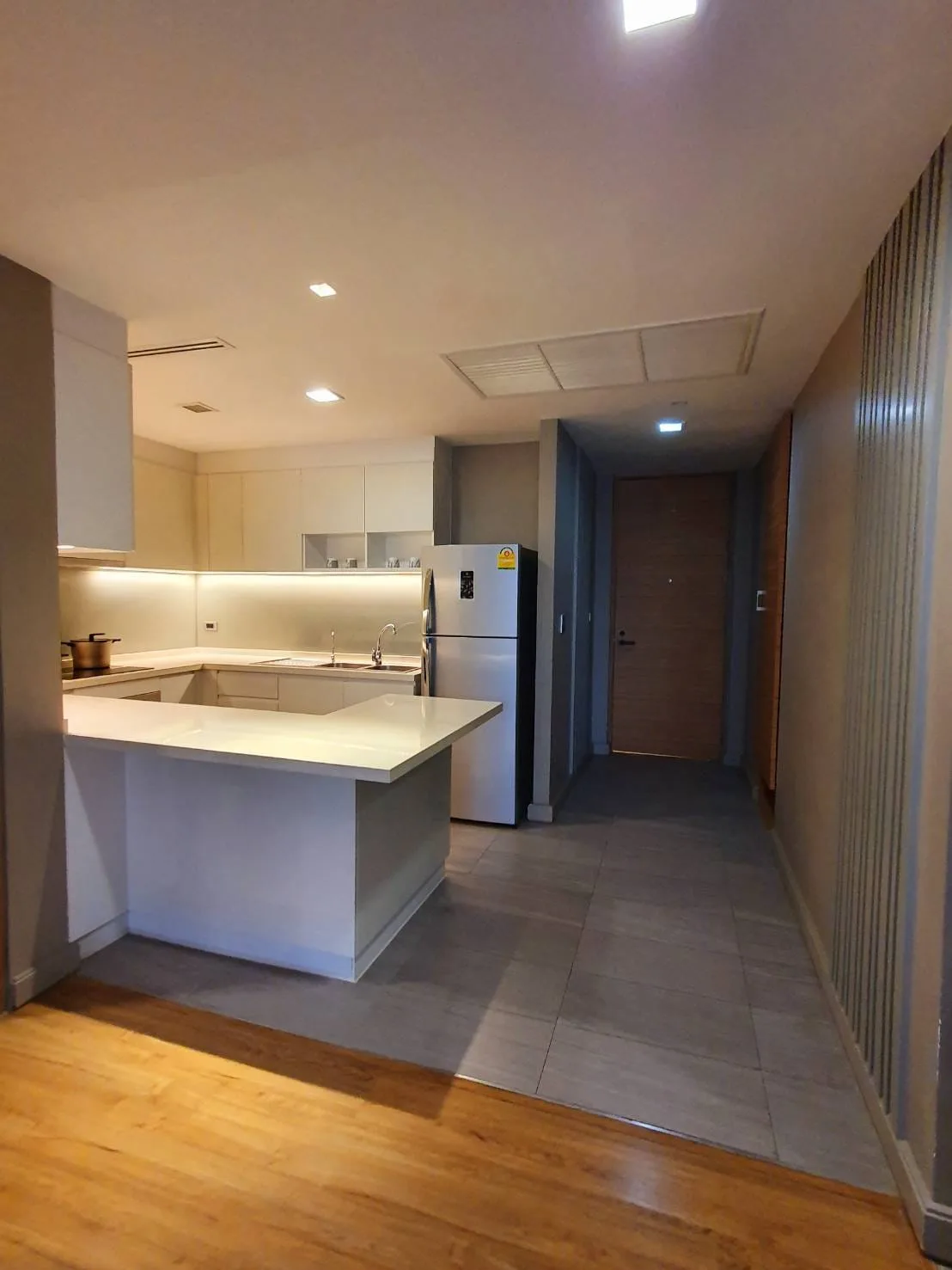 Kirthana Residence — photo 7