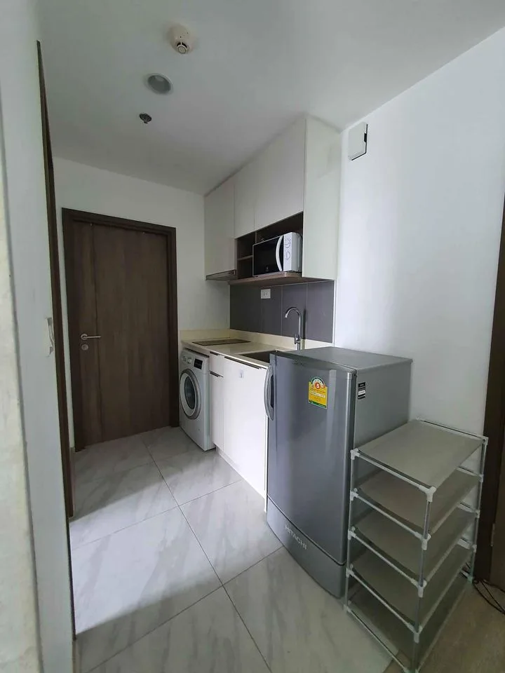 Ideo Mobi Asoke — photo 6