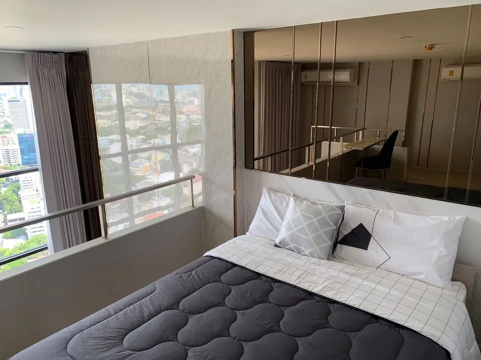 Knightsbridge Prime Sathorn — photo 5