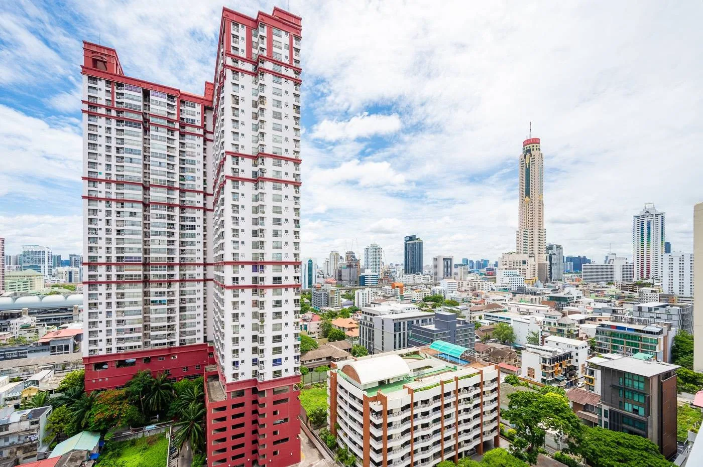 Petch 9 Tower — photo 14