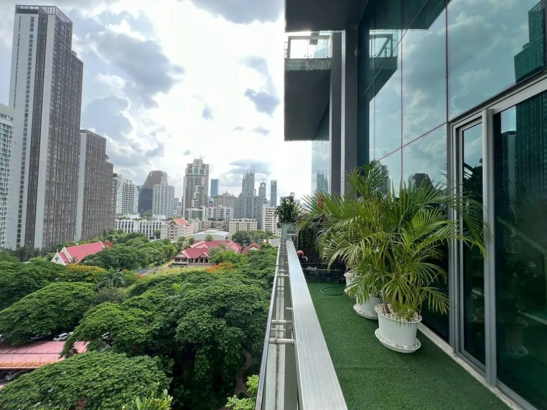 The Room Sukhumvit 21 — photo 15