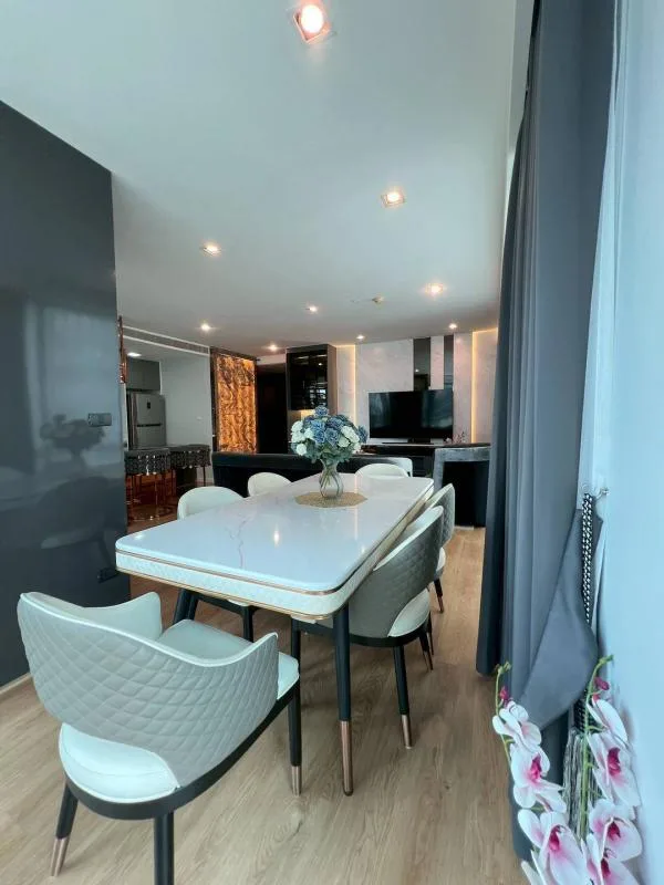 The Room Sukhumvit 21 — photo 16