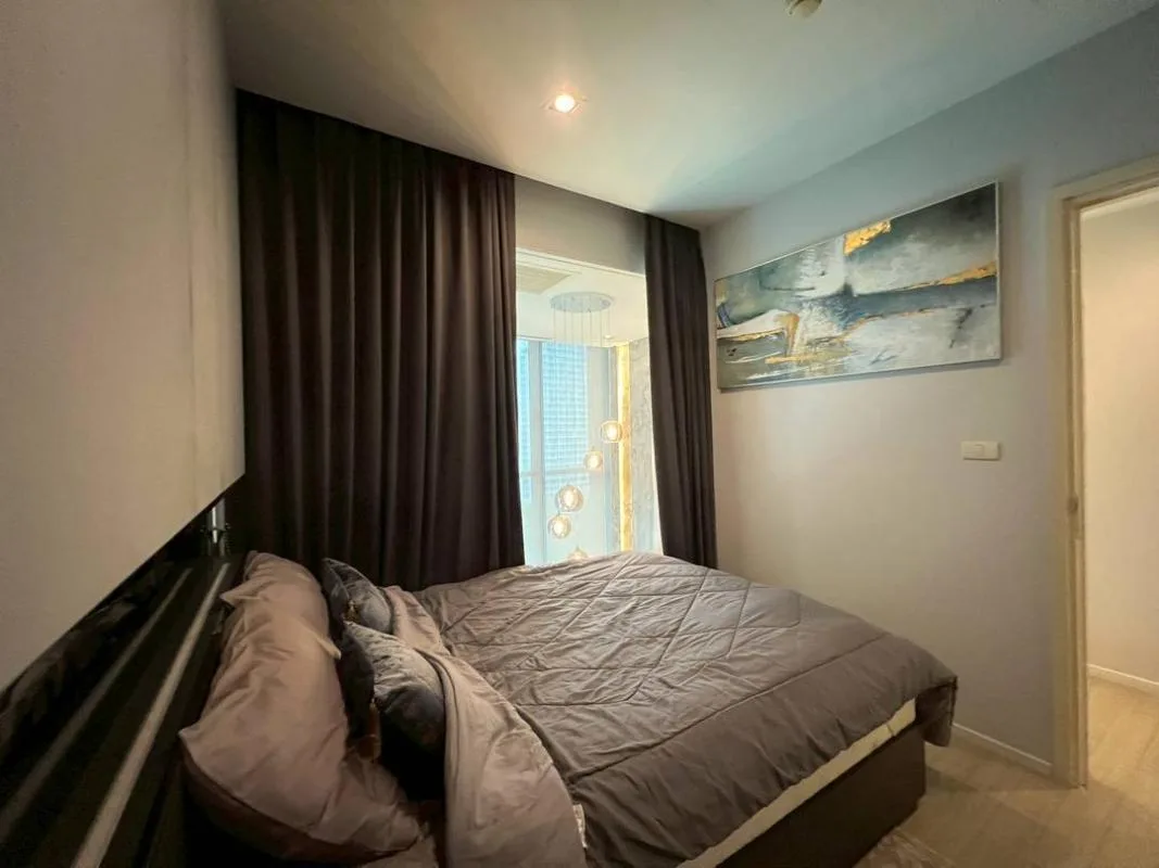 The Room Sukhumvit 21 — photo 18