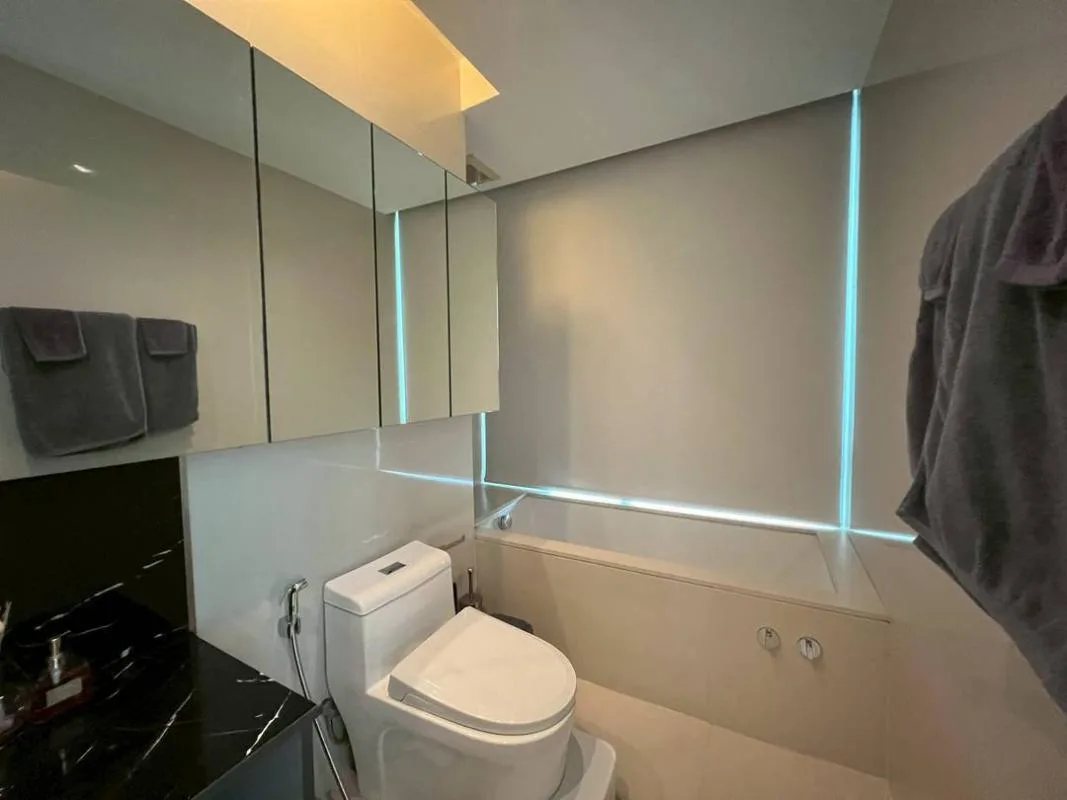 The Room Sukhumvit 21 — photo 19