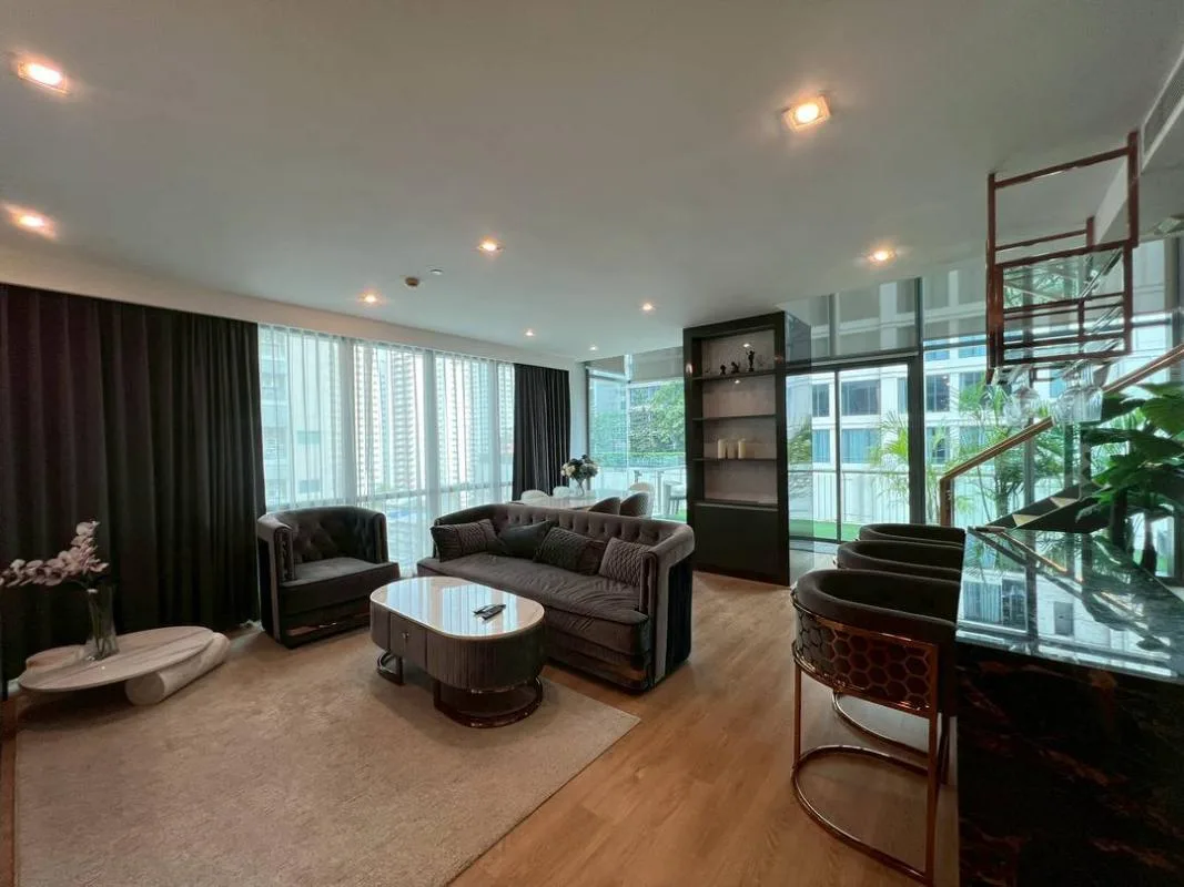 The Room Sukhumvit 21 — photo 3