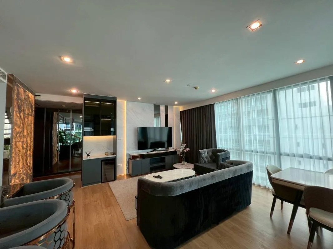 The Room Sukhumvit 21 — photo 4