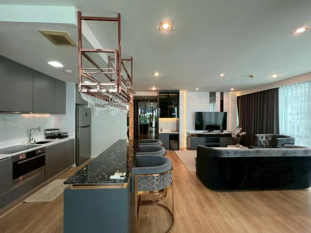 The Room Sukhumvit 21 — photo 5