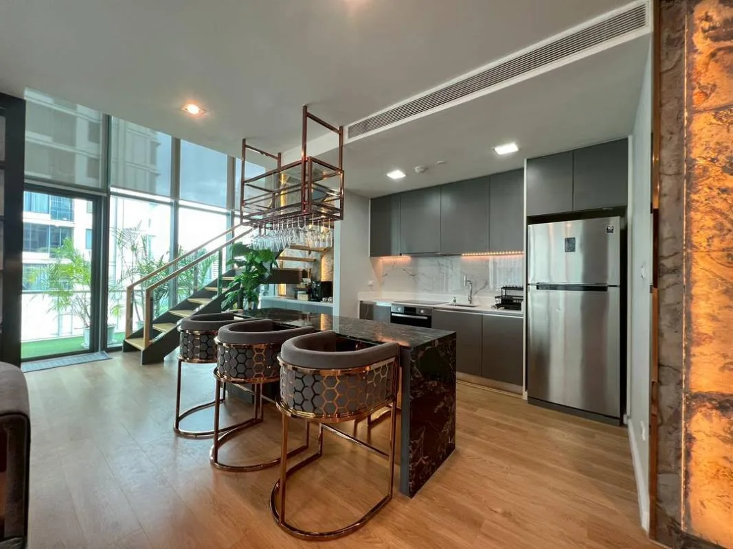 The Room Sukhumvit 21 — photo 6