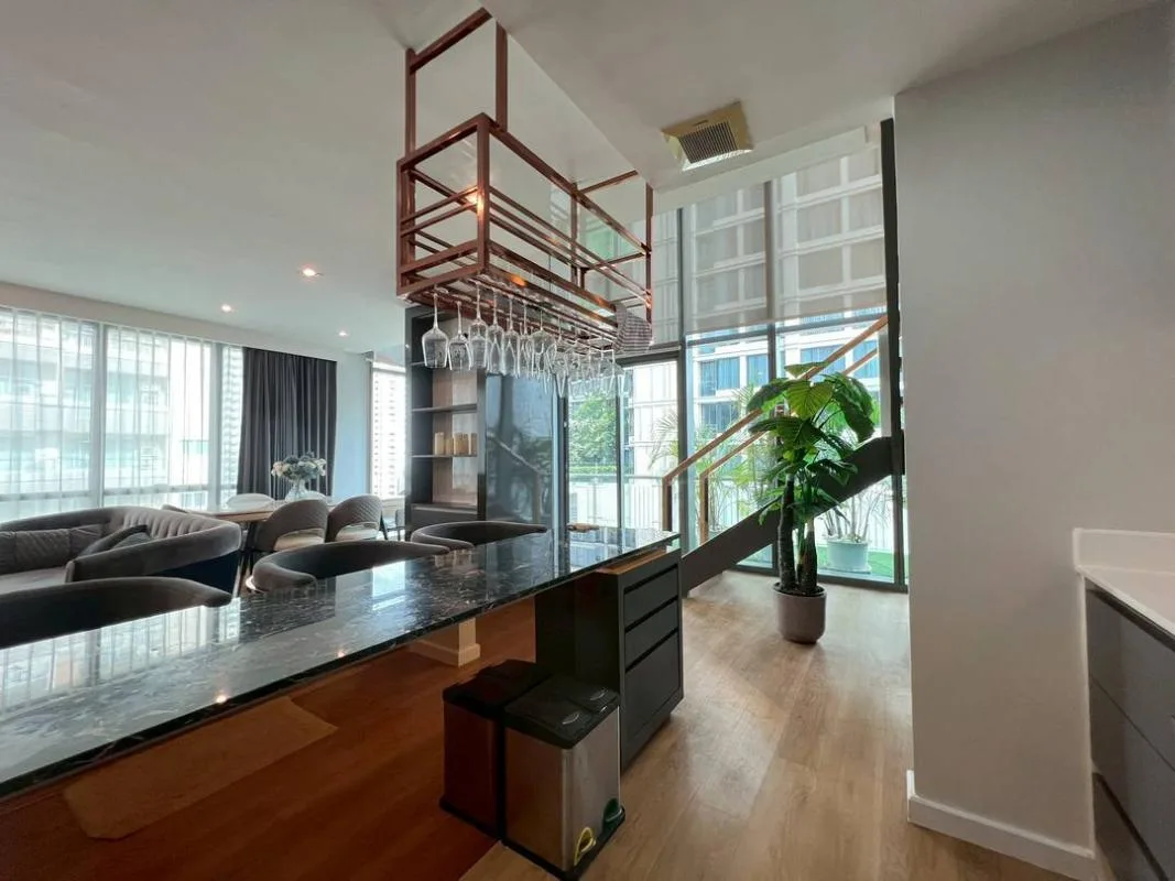 The Room Sukhumvit 21 — photo 7