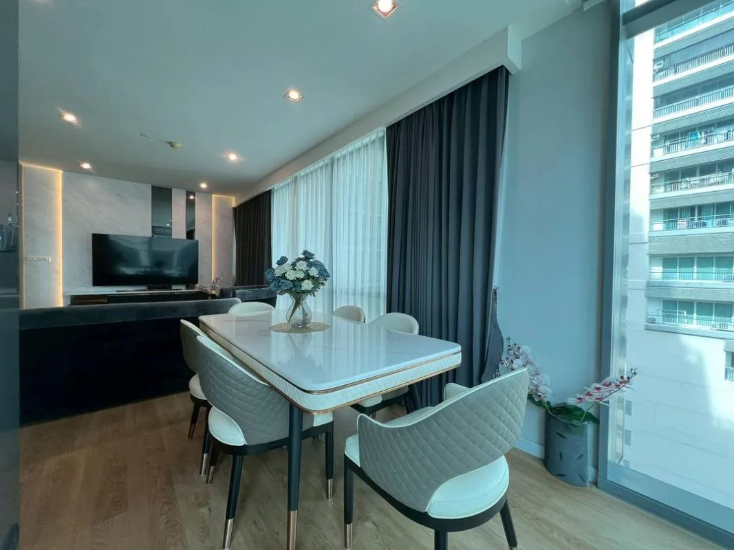 The Room Sukhumvit 21 — photo 9