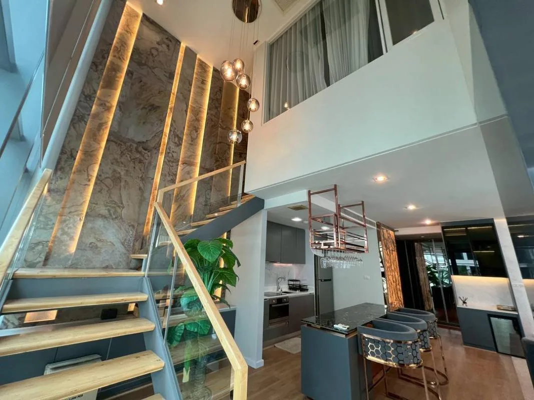 The Room Sukhumvit 21 — photo 10