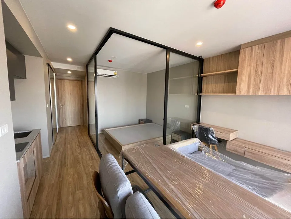 Blossom Condo @ Sathorn - Charoenrat — photo 2