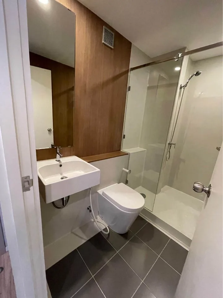Blossom Condo @ Sathorn - Charoenrat — photo 11