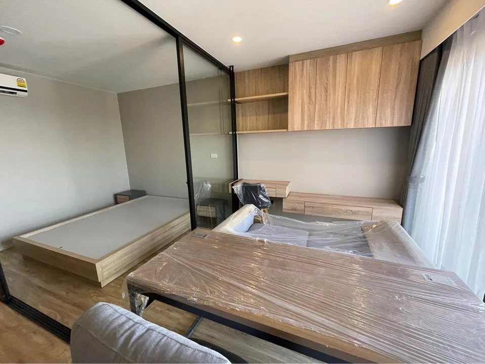 Blossom Condo @ Sathorn - Charoenrat — photo 3