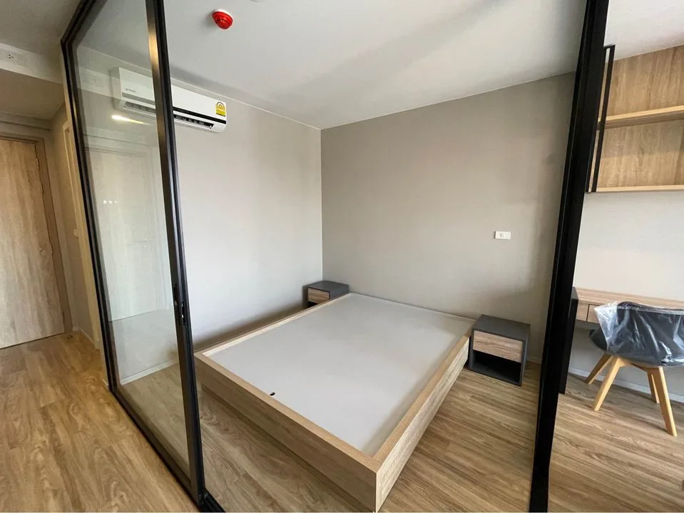 Blossom Condo @ Sathorn - Charoenrat — photo 4