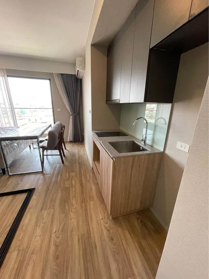 Blossom Condo @ Sathorn - Charoenrat — photo 5