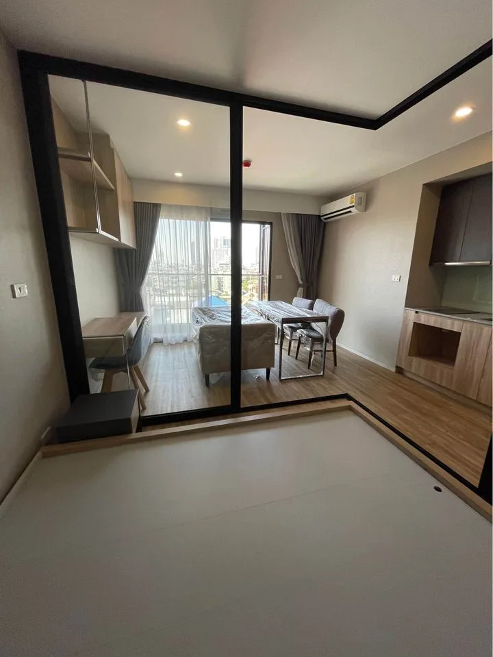Blossom Condo @ Sathorn - Charoenrat — photo 6