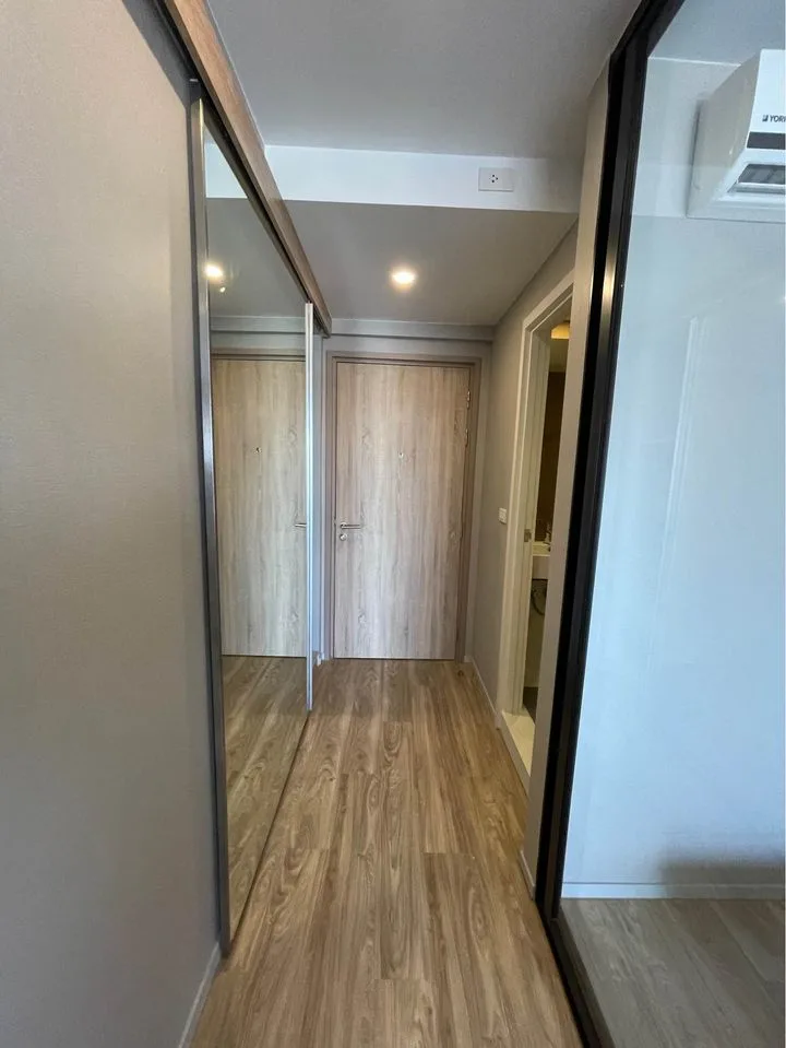 Blossom Condo @ Sathorn - Charoenrat — photo 8
