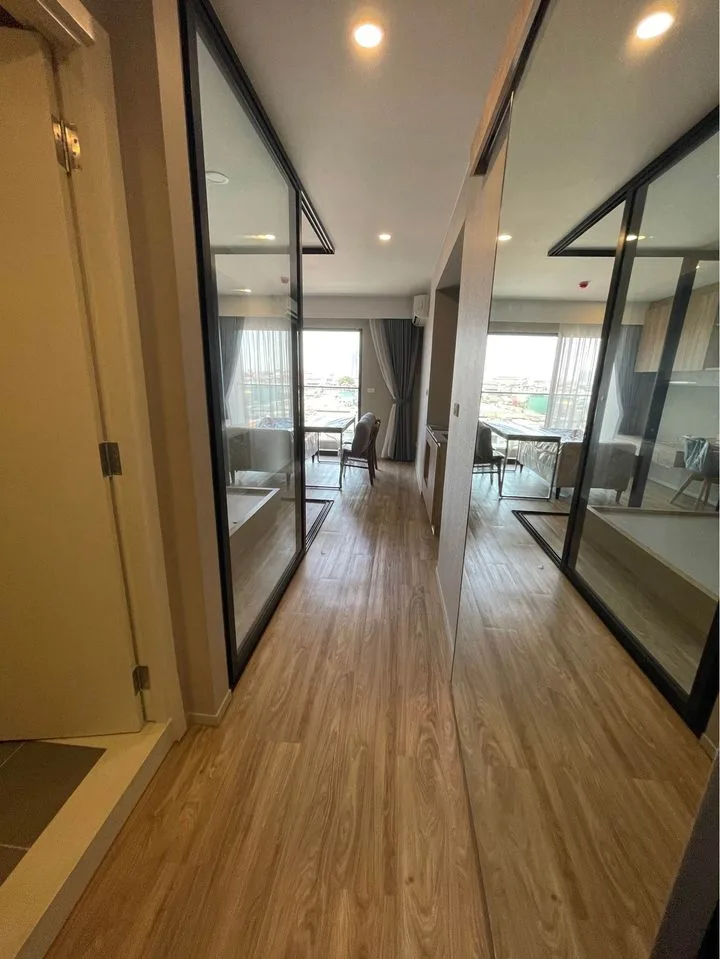 Blossom Condo @ Sathorn - Charoenrat — photo 9