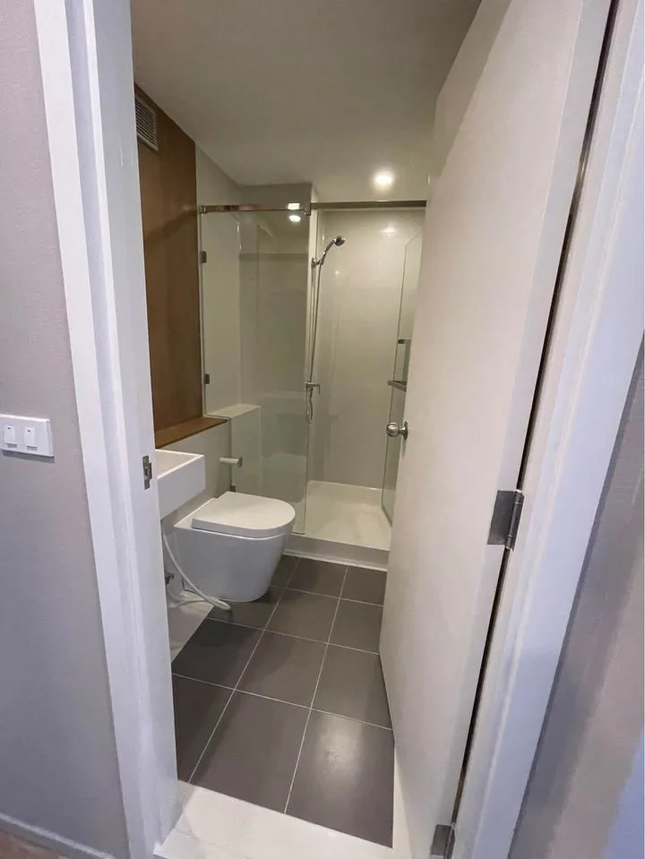 Blossom Condo @ Sathorn - Charoenrat — photo 10