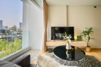 Siamese Exclusive Sukhumvit 42