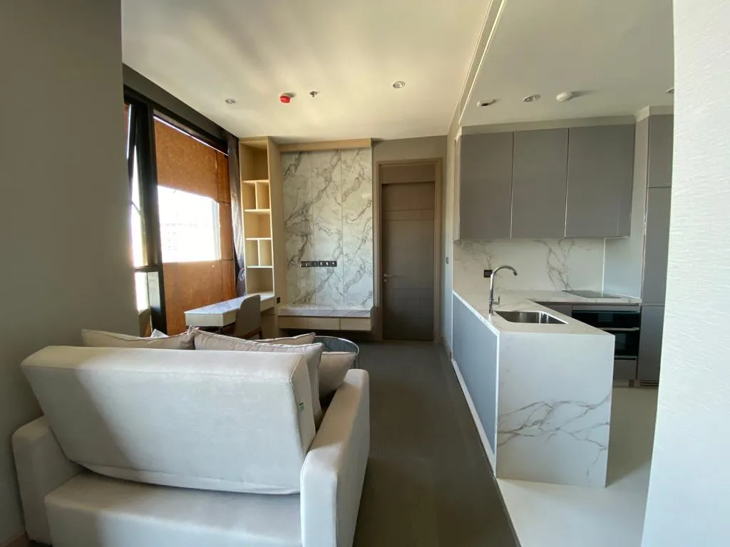 The Esse at Singha Complex — photo 3