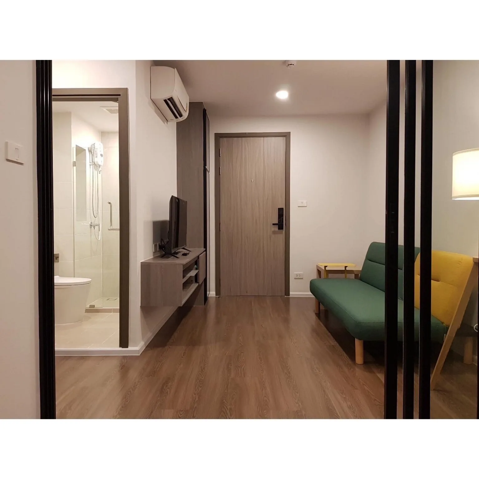 The origin Ratchada - Ladprao — photo 1