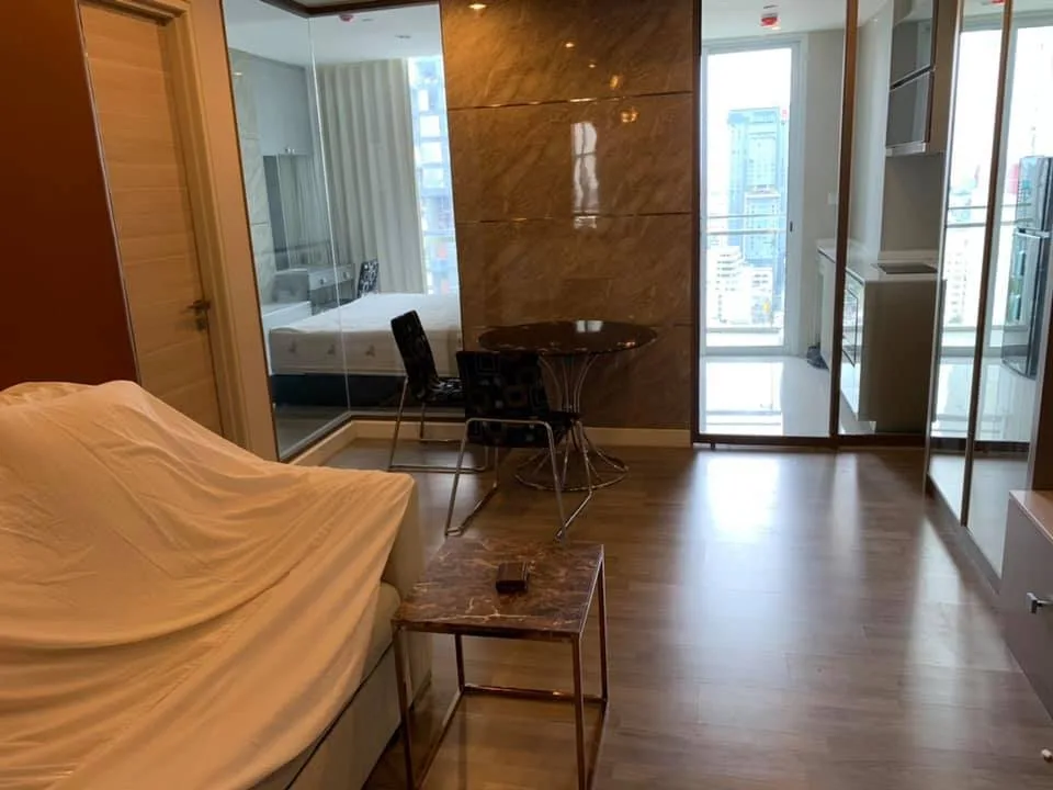 The room Sathorn - TanonPun — photo 2