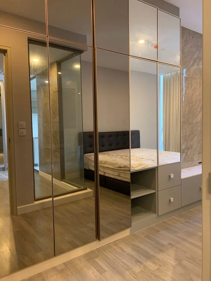 The room Sathorn - TanonPun — photo 4