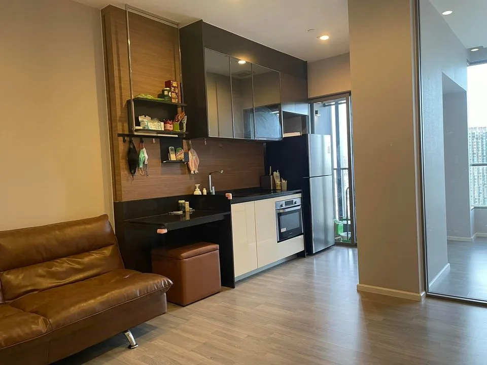 The Room Sathorn - St.Louis — photo 1