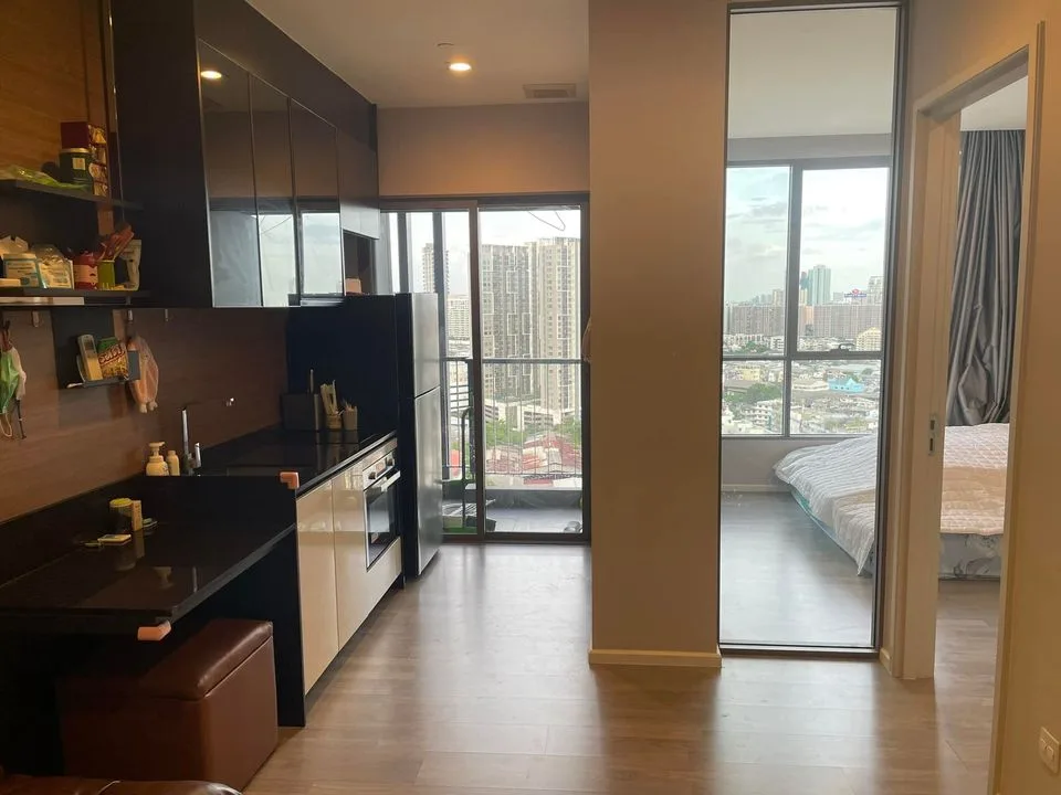 The Room Sathorn - St.Louis — photo 2