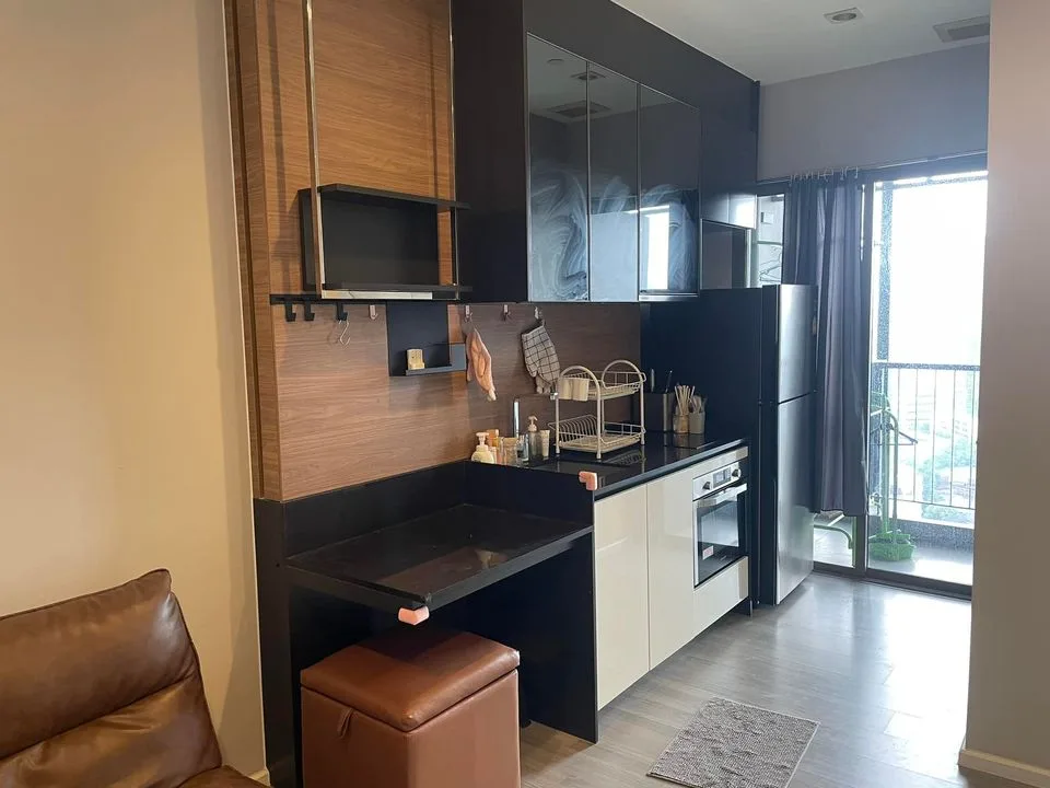 The Room Sathorn - St.Louis — photo 3