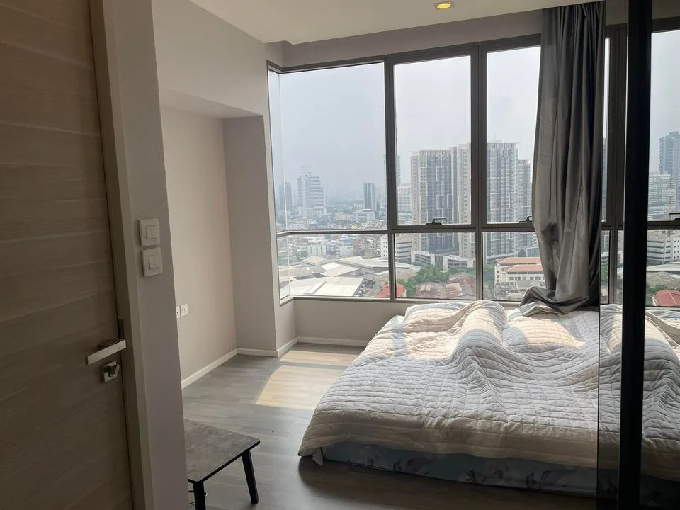 The Room Sathorn - St.Louis — photo 4