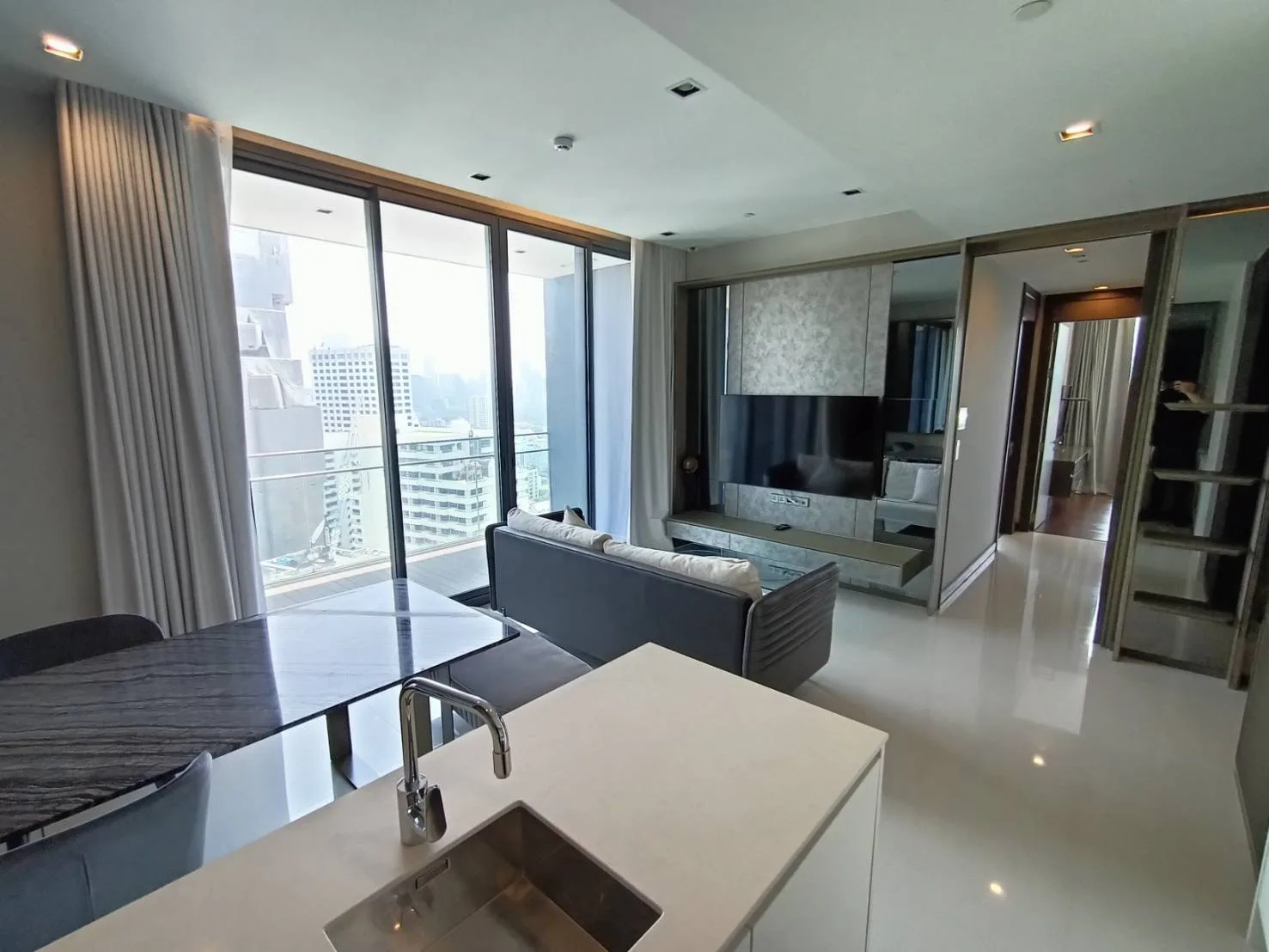 Q 1 Condo Sukhumvit — photo 2