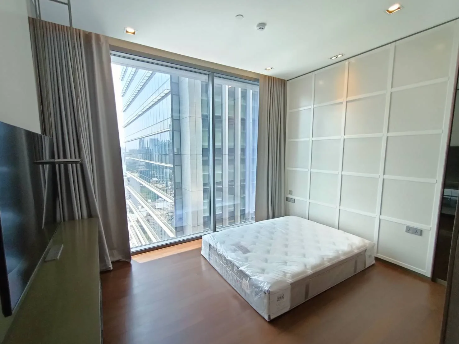 Q 1 Condo Sukhumvit — photo 11