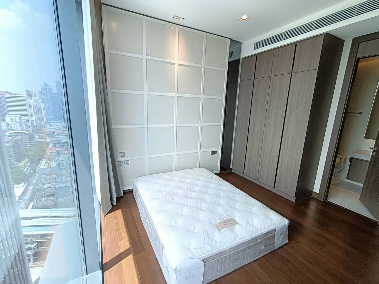 Q 1 Condo Sukhumvit — photo 12