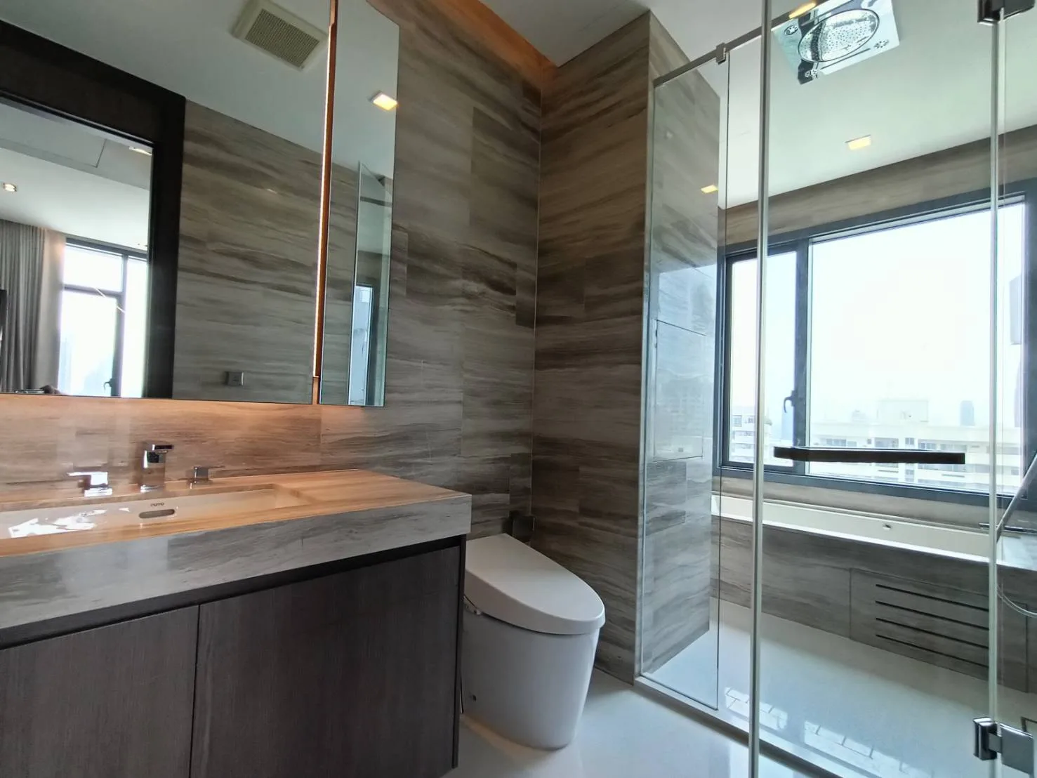 Q 1 Condo Sukhumvit — photo 13