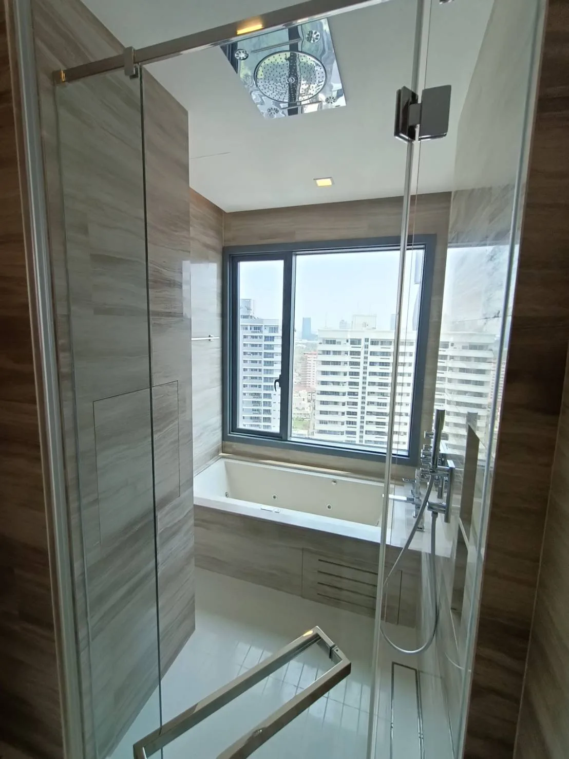Q 1 Condo Sukhumvit — photo 14