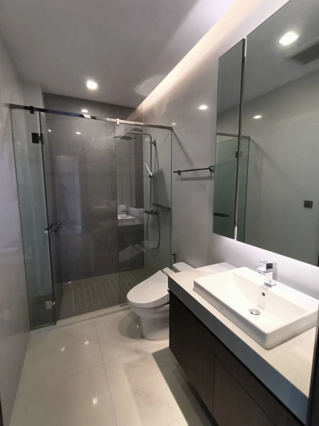 Q 1 Condo Sukhumvit — photo 15