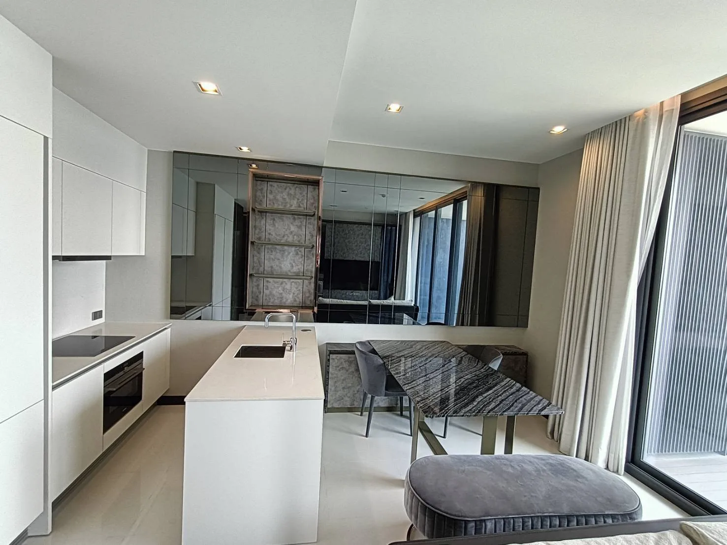 Q 1 Condo Sukhumvit — photo 4