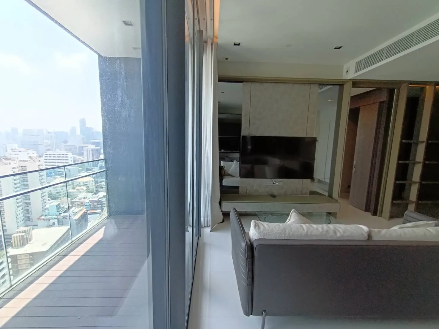Q 1 Condo Sukhumvit — photo 5