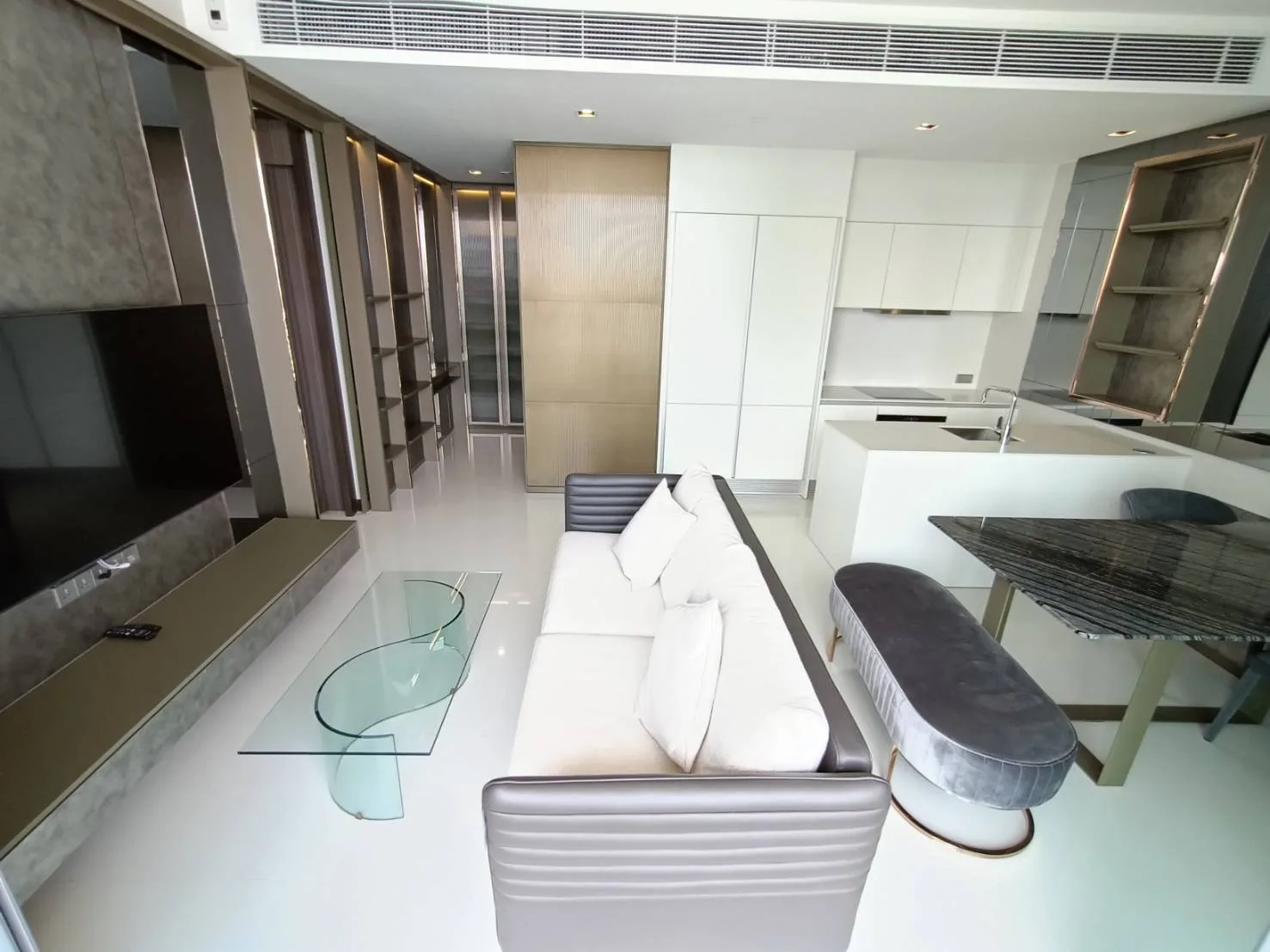 Q 1 Condo Sukhumvit — photo 6