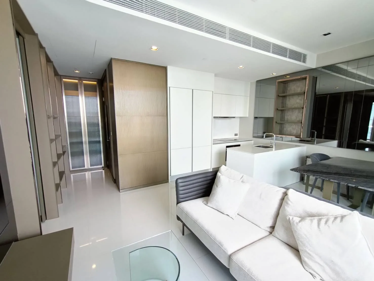 Q 1 Condo Sukhumvit — photo 7