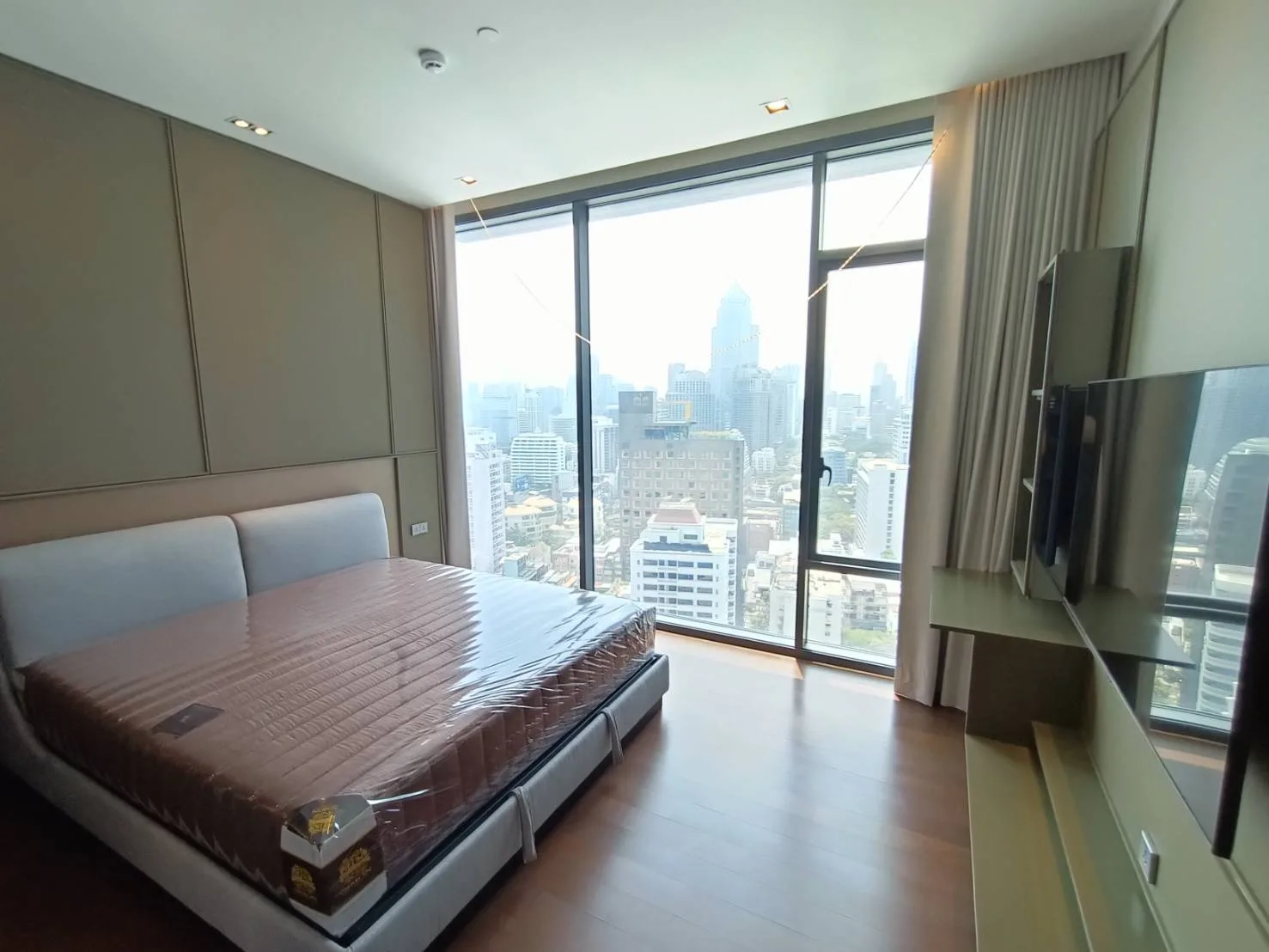 Q 1 Condo Sukhumvit — photo 9