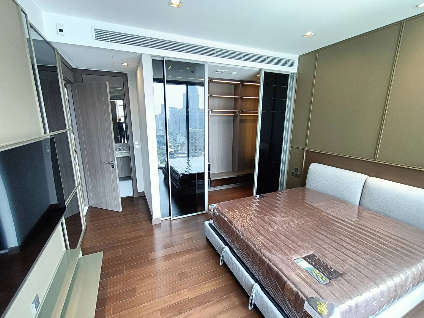 Q 1 Condo Sukhumvit — photo 10