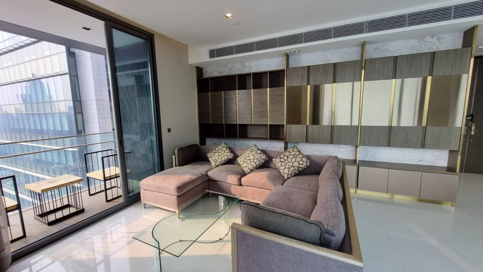 Q 1 Condo Sukhumvit — photo 2