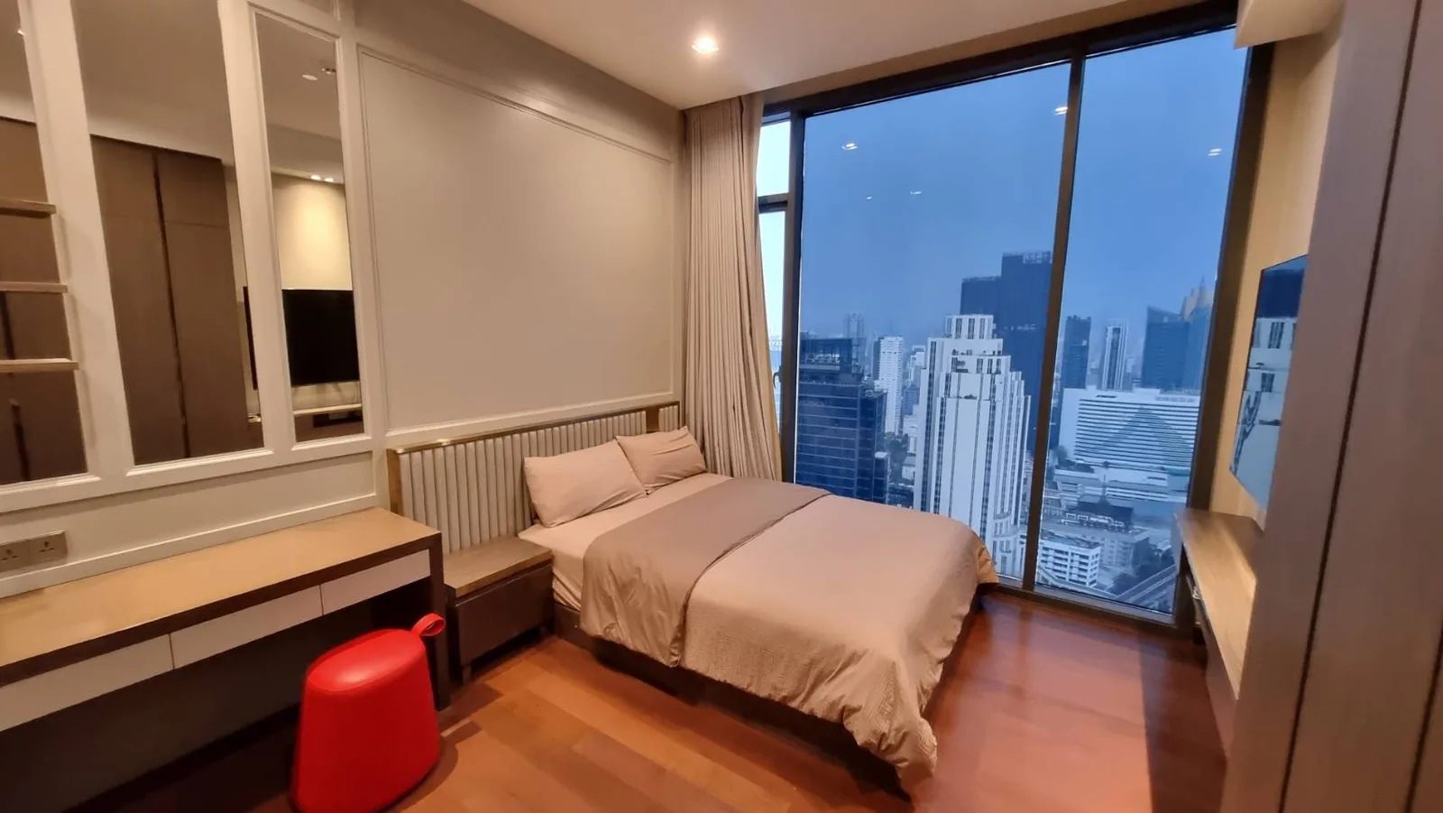 Q 1 Condo Sukhumvit — photo 12