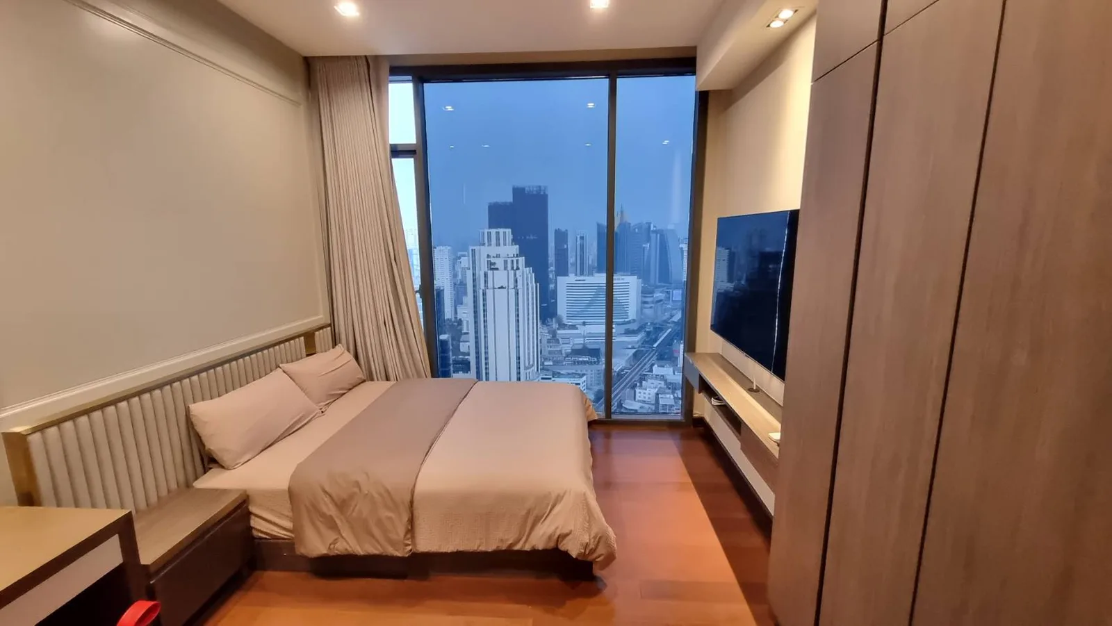 Q 1 Condo Sukhumvit — photo 13