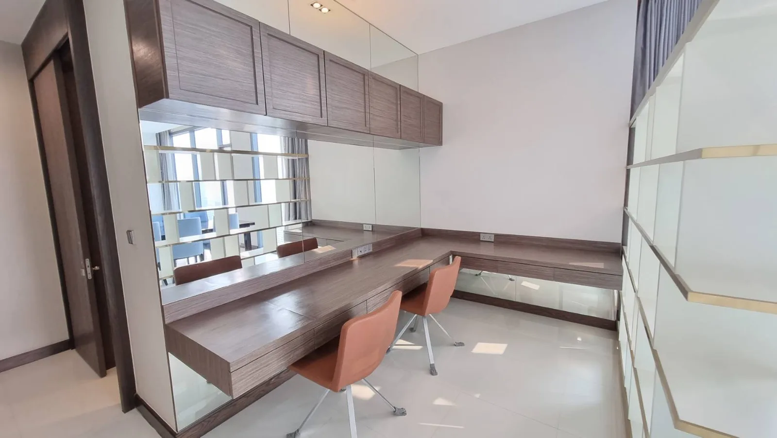 Q 1 Condo Sukhumvit — photo 14