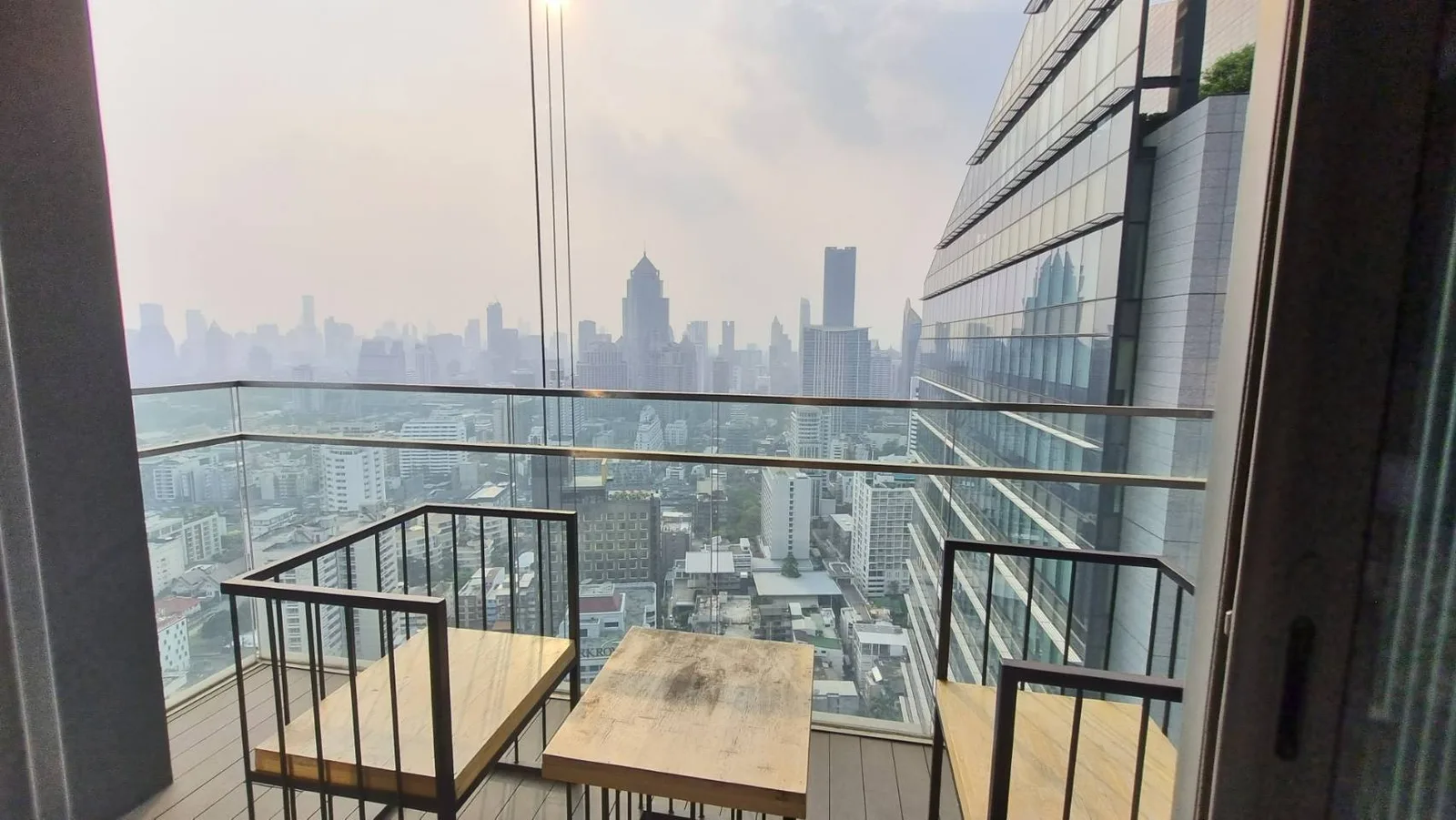 Q 1 Condo Sukhumvit — photo 15